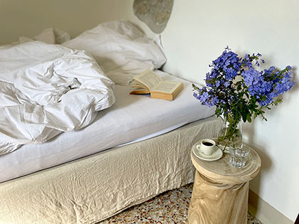La Dolce Yogaretreat von everybodyoga